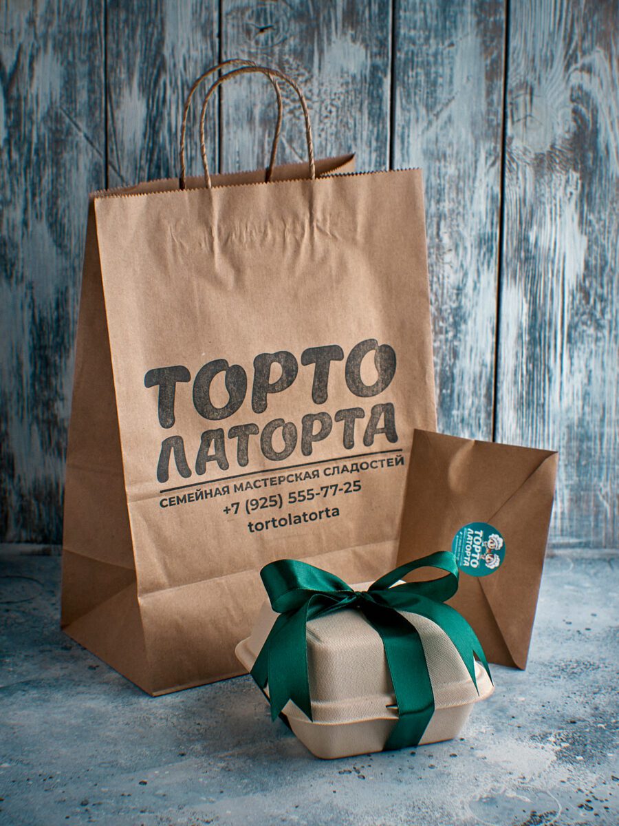 Капитану моего сердца • Бенто торт "Капитану моего сердца" с золотыми буквами на заказ в Лобне